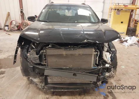 2021 GMC Terrain Awd Sle z USA, uszkodzony, nr VIN 3GKALTEV6ML399799